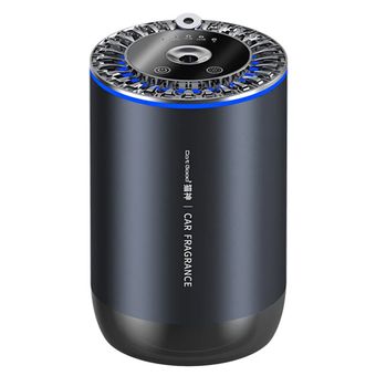 خوشبوکننده هوشمند خودرو مدل P35