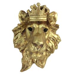 دیوارکوب طرح شیر