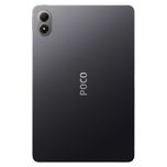 تبلت 12.1 اینچ شیائومی مدل Poco Pad M1 Wi-Fi، ظرفیت 256 گیگابایت و رم 8 گیگابایت، رزولوشن دوربین 8 مگاپیکسل، پشتیبانی از قلم و ک