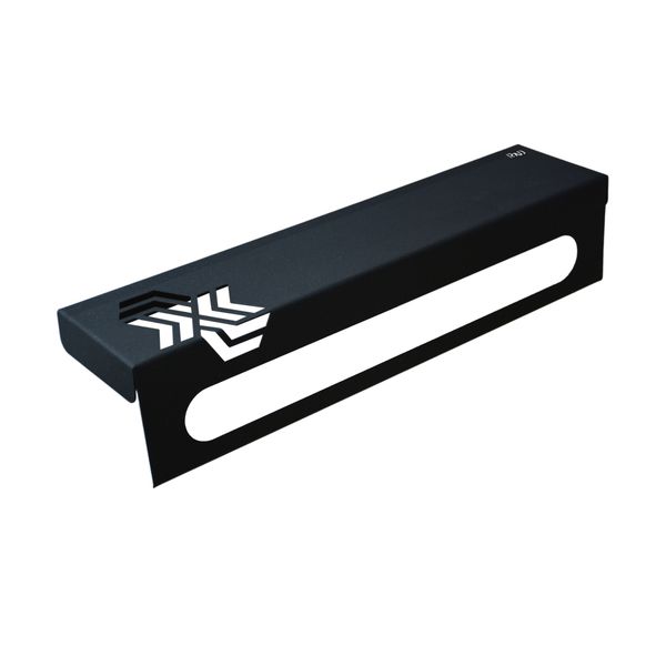 اویز حوله سرویس بهداشتی راد مدل RAD03