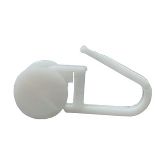 گیره پرده باربد مدل BARBOD 04 بسته 1 عددی