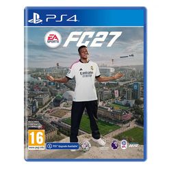 بازی EA Sports FC 27 مخصوص PS4