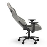 صندلی گیمینگ کورسیر Corsair T3 RUSH Fabric Grey/Charcoal