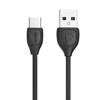 کابل تبدیل USB به USB-C ریمکس مدل RC-050a طول 1 متر