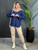 مانتو داکرون پرنسس کد 1725