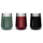 لیوان سفری استنلی مدل Tumbler گنجایش 0.283 لیتر