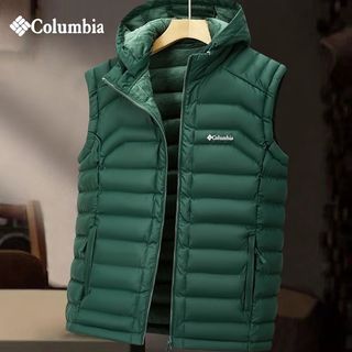 پافر سیلیکونی اسپرت شیک برند کلمبیا