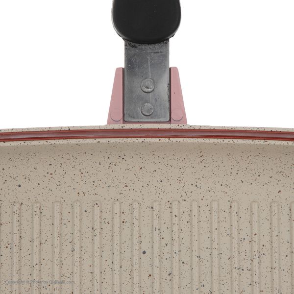 سرویس پخت و پز 15 پارچه کاندید مدل کاپری