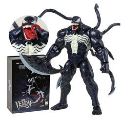 اکشن فیگور ونوم برند دیسی Venom ZD toys org کد 1916