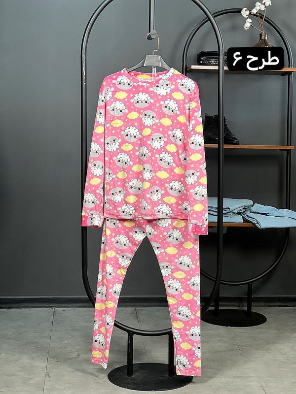 ست مخمل فانتزی 1336