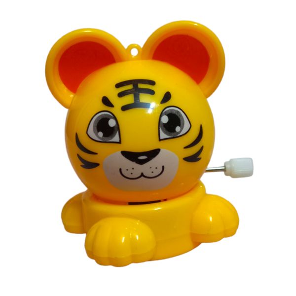 اسباب بازی کوکی مدل ببر مهربون