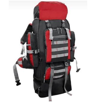 کوله پشتی کوهنوردی 90 لیتری مدل کلاسیک ضدآب