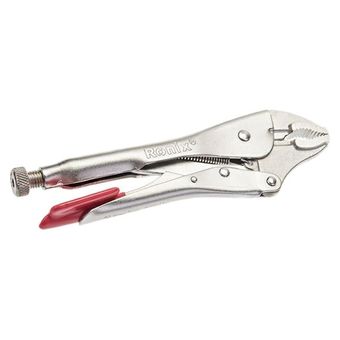 انبر قفلی رونیکس مدل RH-1420 سایز 10 اینچ