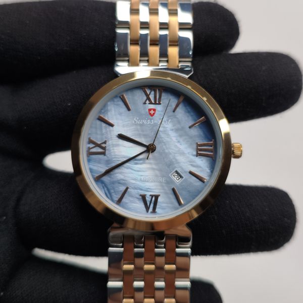 ساعت مچی عقربهای کوارتز مردانه سوئیس آرت مدل ANT052SR1606-Limited Edition