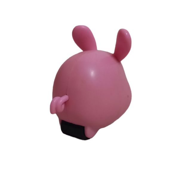 فیگور مدل بیگ مانستر و خوک مجموعه 2 عددی