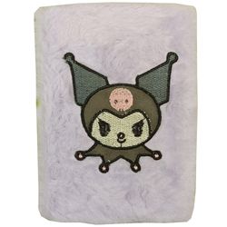 دفترچه یادداشت 40 برگ طرح کرومی