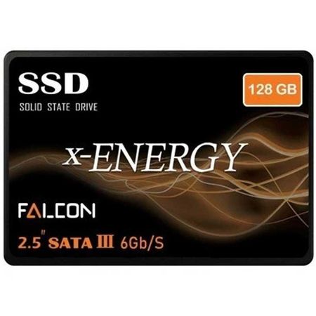 SSD Internal X-Energy FALCON 128GB