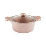 سرویس پخت و پز 25 پارچه ام جی اس کره ای B کد 800077