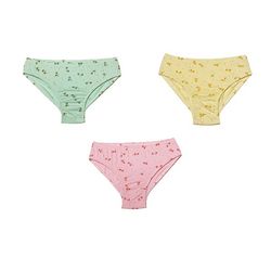 شورت زنانه مدل نخی بسته 3 عددی*790