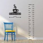 استیکر طرح کافی تایم کد CO1