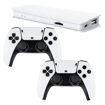کنسول بازی مدل Game Stick 4K Ultra Pro