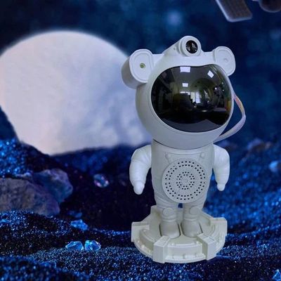 چراغ خواب آدم فضایی