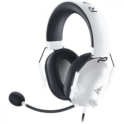 Headset Gaming RAZER BlackShark V2X White