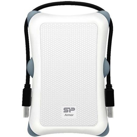 External HDD Silicon Power Armor A30 2TB