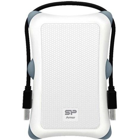 External HDD Silicon Power Armor A30 2TB