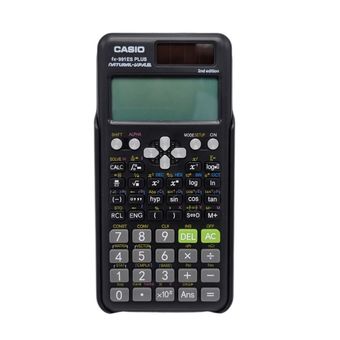 ماشین حساب مهندسی کاسیو مدل HI COPY)  fx-991es PLUS 2nd edition)