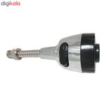 سر شیرظرفشوئی(هانیس)