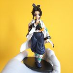 اکشن فیگور مدل  انیمه شیطان کش مدل شینوبو