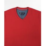 پلیور یقه هفت مردانه مدل SB-SS-0120*615