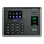 دستگاه حضور و غیاب زد کی تی اکو مدل LX17