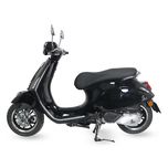 موتورسیکلت کبیر موتور مدل وسپا VXL170cc سال 1405