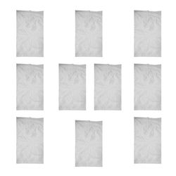 کیسه بسته بندی مدل گونی 60x90 بسته 10 عددی