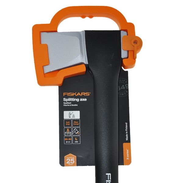 تبر سفری فیسکارس مدل Splitting Axe L X21