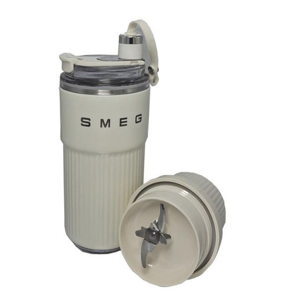 تراول ماگ اسمگ مدل St-02 گنجایش 0.4 لیتر