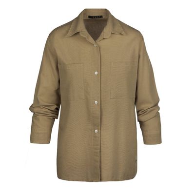 شومیز آستین بلند زنانه مدل SB-SS-2432-D3