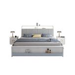 تخت خواب یک نفره مدل ap سایز 120×200 سانتی متر