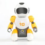 ربات کنترلی فوتبالیست اسمارت