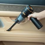 جارو شارژی چندکاره براشلس مدل ST‑6659 Plus (مکش و دمندگی)