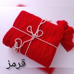 شال مبل و تخت مدل دیانا سایز 170×145سانتی متر