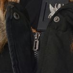 کاپشن زنانه مدل 409