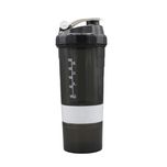 قمقمه ورزشی مدل GS-M-285458 گنجایش 0.5 لیتر