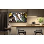 تلویزیون ال ای دی هوشمند تی سی ال مدل 75P735 سایز 75 اینچ