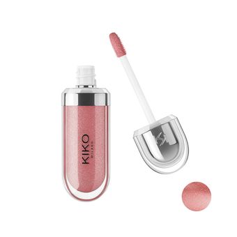 لیپ گلاس کیکو میلانو مدل 3d hydra شماره 35