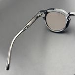 عینک آفتابی آلبرت وگ مدل SZ8203 Obsidian Tawny