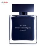 ادو تویلت مردانه نارسیسو رودریگز مدل Bleu Noir حجم 100 میلی لیتر