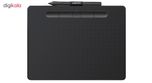 قلم نوری وکام مدل Intuos CTL-4100K + موجود تهران ویژه شرایط موجود